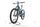 Conway Xyron com 2.9 2023 | azul | 29" | 43 cm | 500 - 3000 km, thumbnail 5 of 5