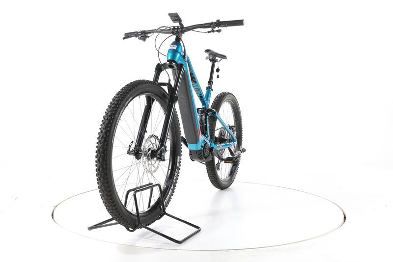 Conway Xyron com 2.9 2023 | azul | 29" | 43 cm | 500 - 3000 km, image 5 of 5