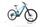 Conway Xyron met 2.9 2023 | blauw | 29" | XL | 500 - 3000 km, thumbnail 2 of 5