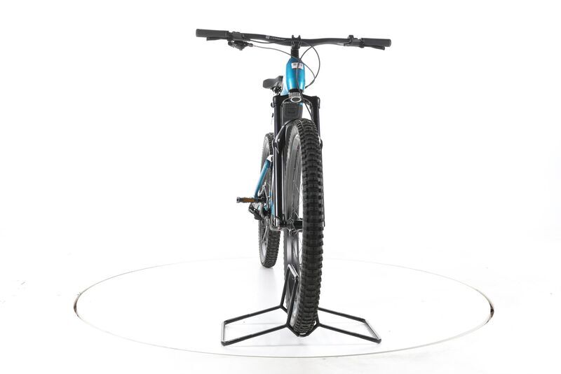 Conway Xyron met 2.9 2023 | blauw | 29" | XL | 500 - 3000 km, image 4 of 5
