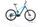 Conway Xyron S 2.9 2023 | bleu | 29" | XL | 500 - 3000 km, thumbnail 1 of 5