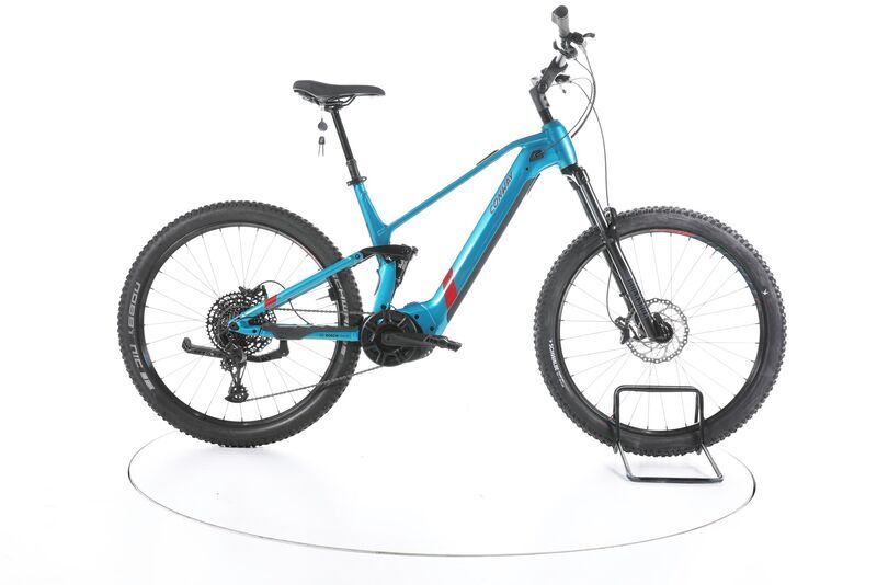 Conway Xyron S 2.9 2023 | bleu | 29" | XL | 500 - 3000 km, image 1 of 5