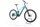 Conway Xyron S 2.9 2023 | bleu | 29" | XL | 500 - 3000 km, thumbnail 2 of 5