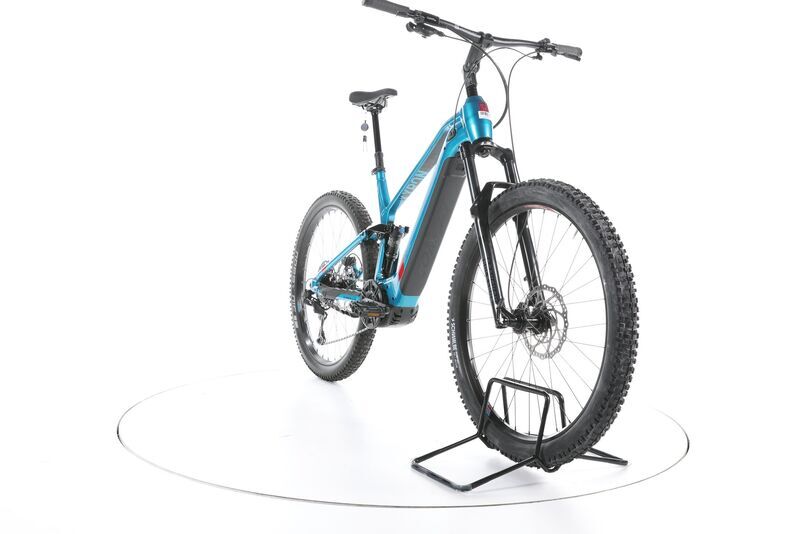 Conway Xyron S 2.9 2023 | bleu | 29" | XL | 500 - 3000 km, image 3 of 5