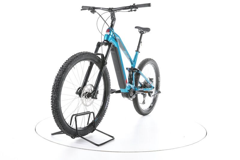 Conway Xyron S 2.9 2023 | bleu | 29" | XL | 500 - 3000 km, image 5 of 5