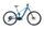 Conway Xyron S 2.9 (2023) | Diamant | blau | 29" | L | < 100 km | 625 Wh | RockShox Recon RL thumbnail 1/5