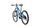 Conway Xyron S 2.9 (2023) | Diamant | blau | 29" | L | < 100 km | 625 Wh | RockShox Recon RL thumbnail 3/5