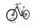 Conway Xyron S 2.9 (2023) | Diamond | grey/blue | 29" | M | 500 - 1000 km | 750 Wh | Fox 36 Float Rhythm thumbnail 5/5