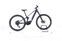 Conway Xyron S 2.9 (2023) | Diamant | grijs/blauw | 29" | M | < 100 km | 750 Wh | RockShox Recon RL thumbnail 1/5