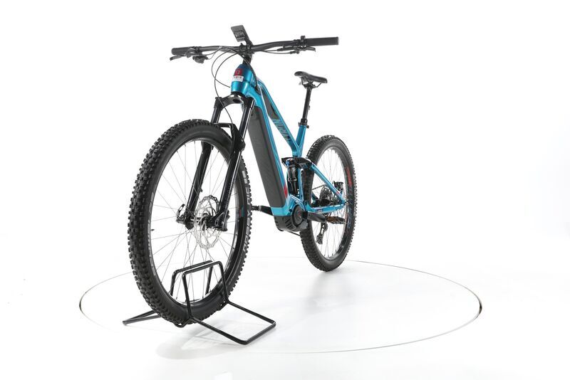 Conway Xyron S 2.9 2024 | blue | 29" | 46 cm | 500 - 3000 km 4