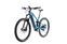 Conway Xyron S 2.9 (2024) | Diamant | blå | 29" | 43 cm | < 100 km | 750 Wh thumbnail 5/5
