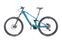 Conway Xyron S 2.9 (2024) | Diamant | blauw | 29" | 49 cm | < 100 km | 625 Wh thumbnail 2/5