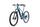 Conway Xyron S 2.9 (2024) | Diamant | blauw | 29" | 49 cm | < 100 km | 625 Wh thumbnail 5/5
