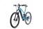 Conway Xyron S 2.9 (2024) | Diamant | blauw | 29" | 49 cm | < 100 km | 625 Wh thumbnail 5/5