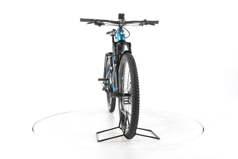 Conway Xyron S 2.9 SE 2023 | modrá | 29" | M | < 500 km, image 4 of 5