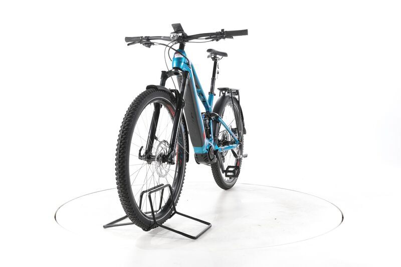 Conway Xyron S 2.9 SE 2023 | modrá | 29" | M | < 500 km, image 5 of 5