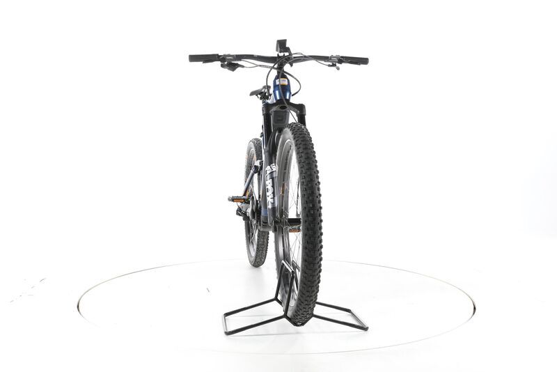 Conway Xyron S 3.9 2023 | blue | 29" | 500 - 3000 km 3