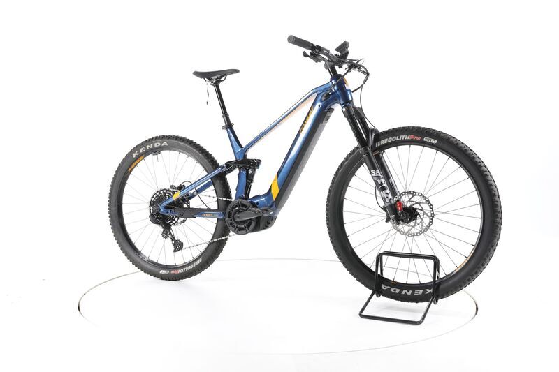 Conway Xyron S 3.9 2023 | azul | 29" | L | 500 - 3000 km, image 1 of 4