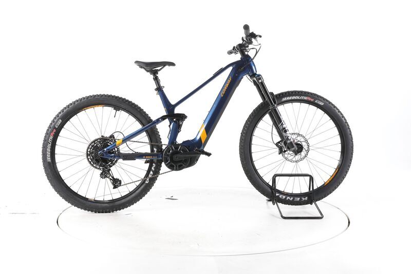 Conway Xyron S 3.9 2023 | blue | 29" | L | < 500 km, image 1 of 5