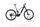 Conway Xyron S 3.9 2023 | blauw | 29" | L | > 3000 km, thumbnail 1 of 5