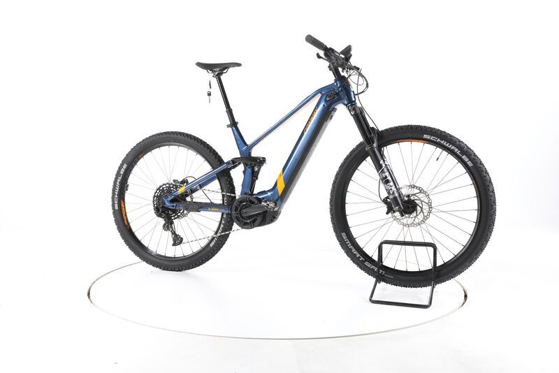 Conway Xyron S 3.9 2023 | blauw | 29" | L | > 3000 km, image 2 of 5