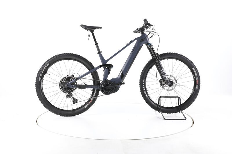 Conway Xyron S 3.9 2023 | azul | 29" | M | < 500 km, image 1 of 5