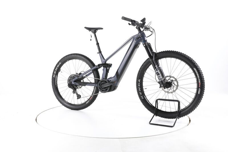 Conway Xyron S 3.9 2023 | azul | 29" | M | < 500 km, image 2 of 5