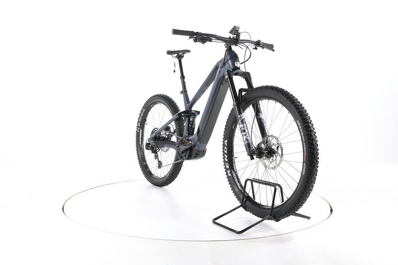 Conway Xyron S 3.9 2023 | azul | 29" | M | < 500 km, image 3 of 5