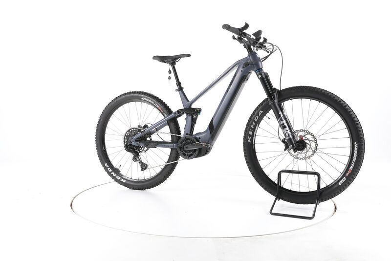 Conway Xyron S 3.9 2023 | szary | 29" | M | < 500 km, image 2 of 5