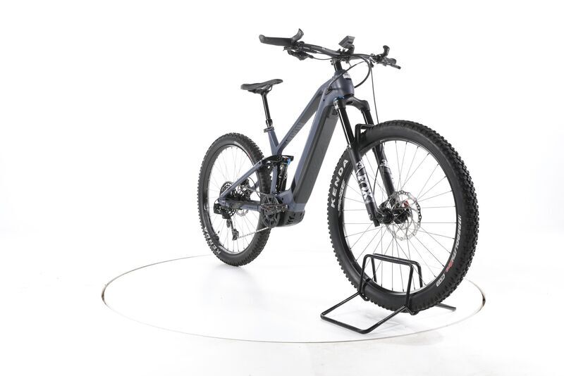 Conway Xyron S 3.9 2023 | szary | 29" | M | < 500 km, image 3 of 5