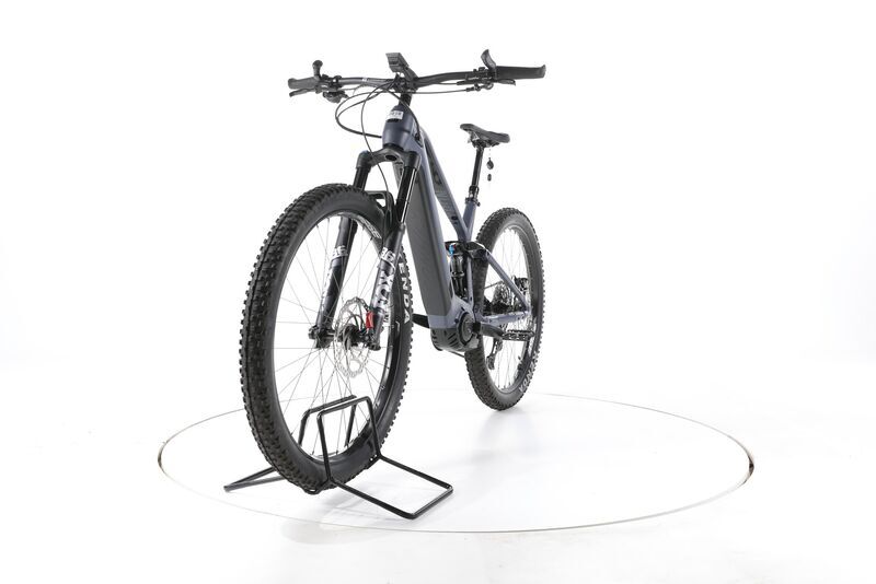 Conway Xyron S 3.9 2023 | szary | 29" | M | < 500 km, image 5 of 5