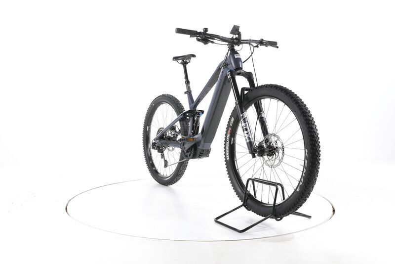 Conway Xyron with 3.9 2023 | blue | 29" | 43 cm | 500 - 3000 km, image 3 of 5