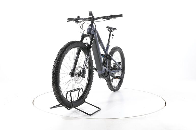 Conway Xyron with 3.9 2023 | blue | 29" | 43 cm | 500 - 3000 km, image 5 of 5