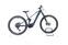 Conway Xyron S 3.9 (2023) | Diamant | blå | 29" | 43 cm | 500 - 1000 km thumbnail 1/5