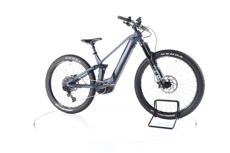 Conway Xyron S 3.9 (2023) | Diamant | blau | 29" | 49 cm | 500 - 1000 km 2