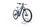 Conway Xyron S 3.9 (2023) | Diamant | blå | 29" | 43 cm | 500 - 1000 km thumbnail 3/5