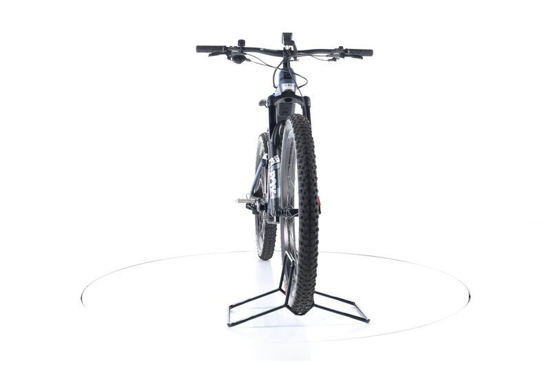 Conway Xyron S 3.9 (2023) | Diamant | blau | 29" | 43 cm | 500 - 1000 km 4