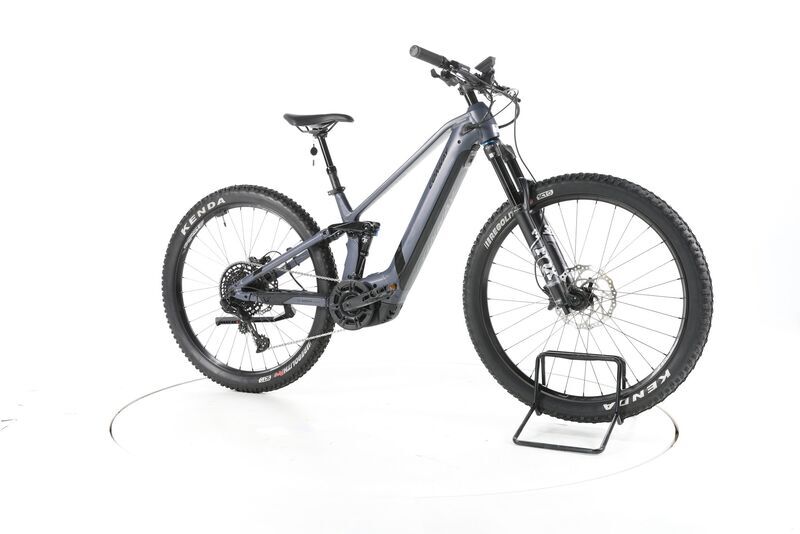 Conway Xyron S 3.9 2024 | grey | 29" | 40 cm | < 500 km, image 1 of 4