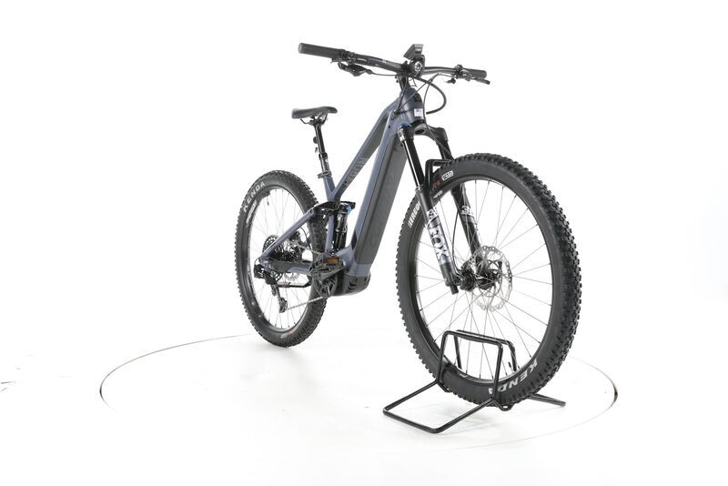 Conway Xyron S 3.9 2024 | grey | 29" | 40 cm | < 500 km, image 2 of 4