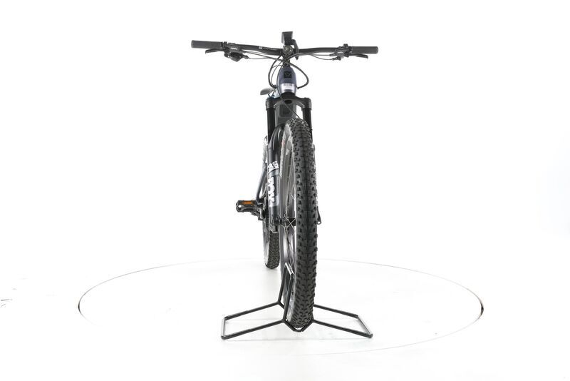 Conway Xyron S 3.9 2024 | grey | 29" | 40 cm | < 500 km, image 3 of 4