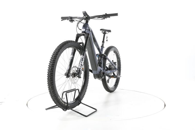 Conway Xyron S 3.9 2024 | grey | 29" | 40 cm | < 500 km, image 4 of 4