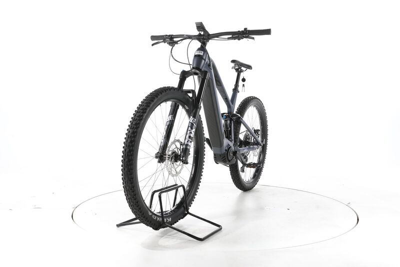 Conway Xyron S 3.9 2024 | blau | 29" | L | < 500 km, image 4 of 4