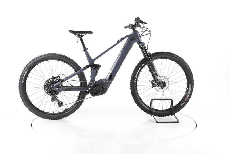 Conway Xyron S 3.9 2024 | šedá | 29" | 46 cm | > 3000 km, image 1 of 5
