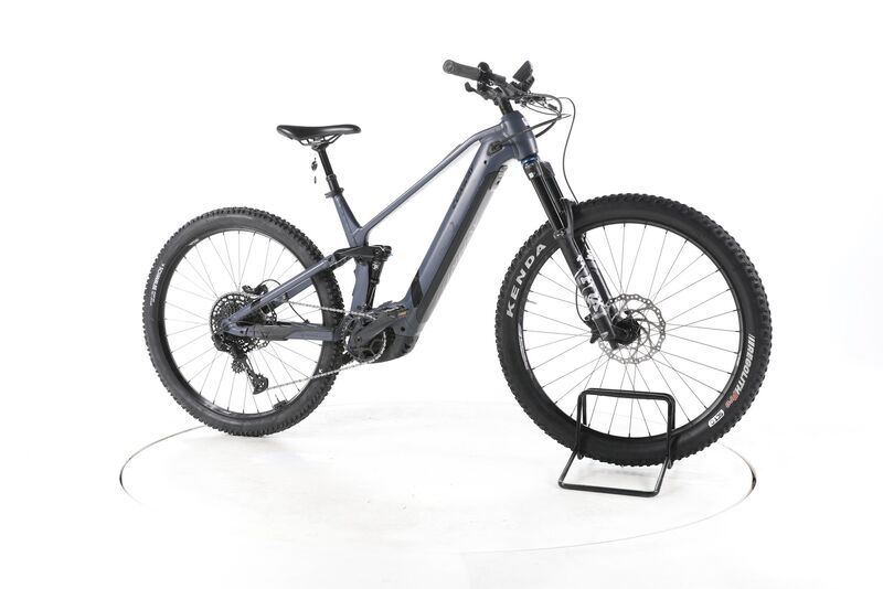 Conway Xyron S 3.9 2024 | šedá | 29" | 46 cm | > 3000 km, image 2 of 5