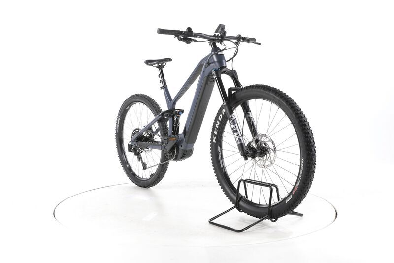 Conway Xyron S 3.9 2024 | šedá | 29" | 46 cm | > 3000 km, image 3 of 5