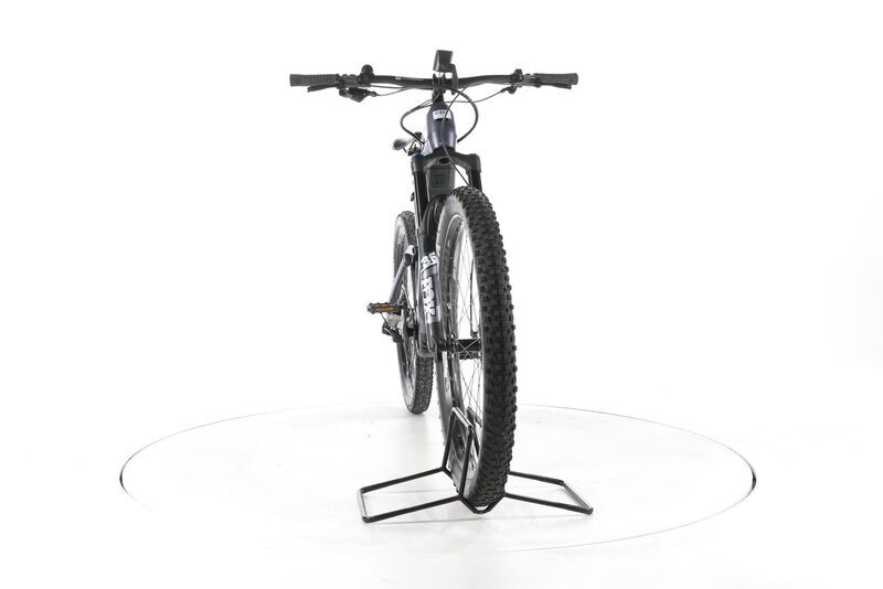 Conway Xyron S 3.9 2024 | šedá | 29" | 46 cm | > 3000 km, image 4 of 5