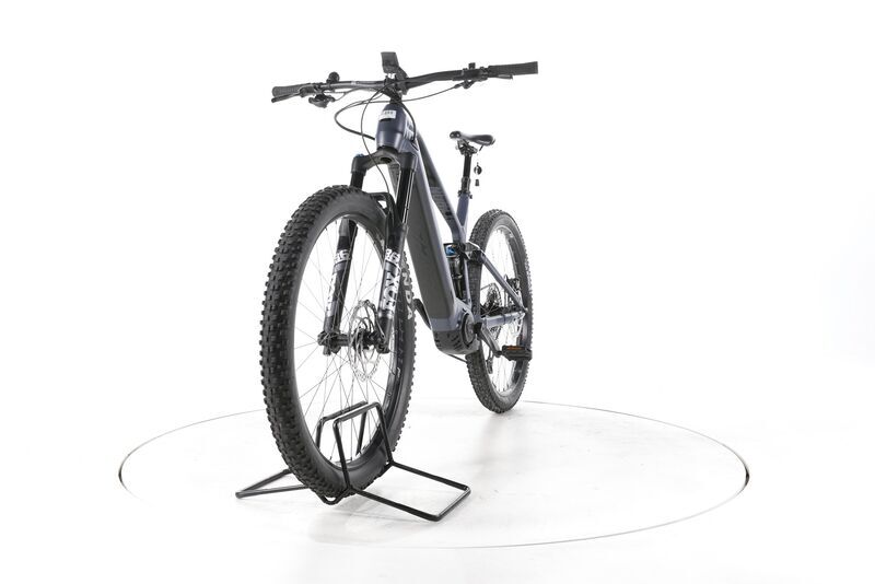 Conway Xyron S 3.9 2024 | šedá | 29" | 46 cm | > 3000 km, image 5 of 5