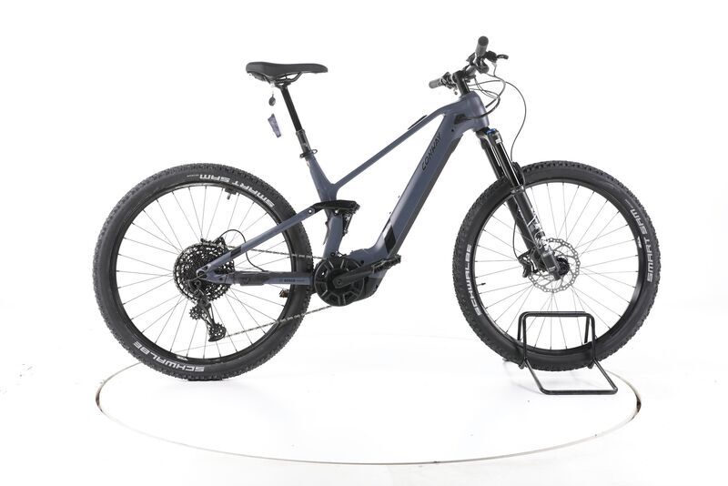 Conway Xyron with 3.9 2024 | grey | 29" | L | 500 - 3000 km, image 1 of 5