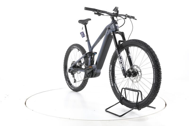 Conway Xyron with 3.9 2024 | grey | 29" | L | 500 - 3000 km, image 3 of 5