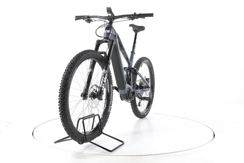 Conway Xyron with 3.9 2024 | grey | 29" | L | 500 - 3000 km, image 5 of 5